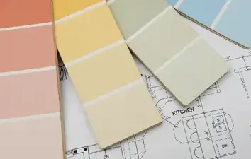 peinture intérieure Louvigné-du-Désert-5