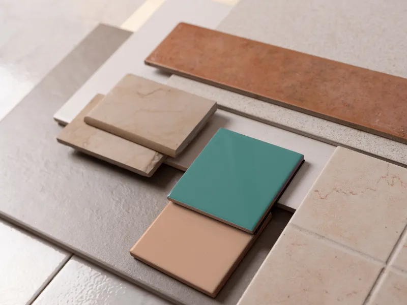 pose de parquet avranches