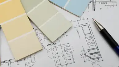 pose de parquet Pontaubault-2