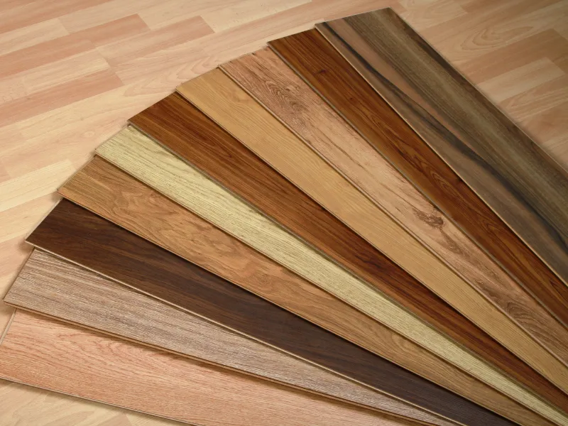 pose de parquet val couesnon